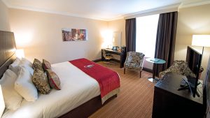 Superior room - Gonville Hotel, Cambridge