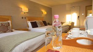 Family room - The Imperial Hotel, Llandudno