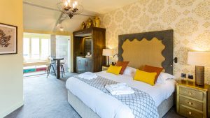 Beech Suite - Park Farm Hotel, Norwich