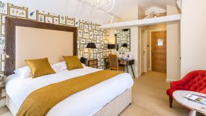 Classic Plus room - Park Farm Hotel, Norwich