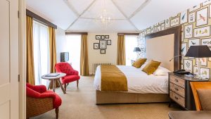 Classic Plus room - Park Farm Hotel, Norwich