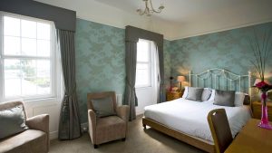 Classic room - Park Farm Hotel, Norwich
