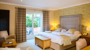 Executive Suite - Park Farm Hotel, Norwich