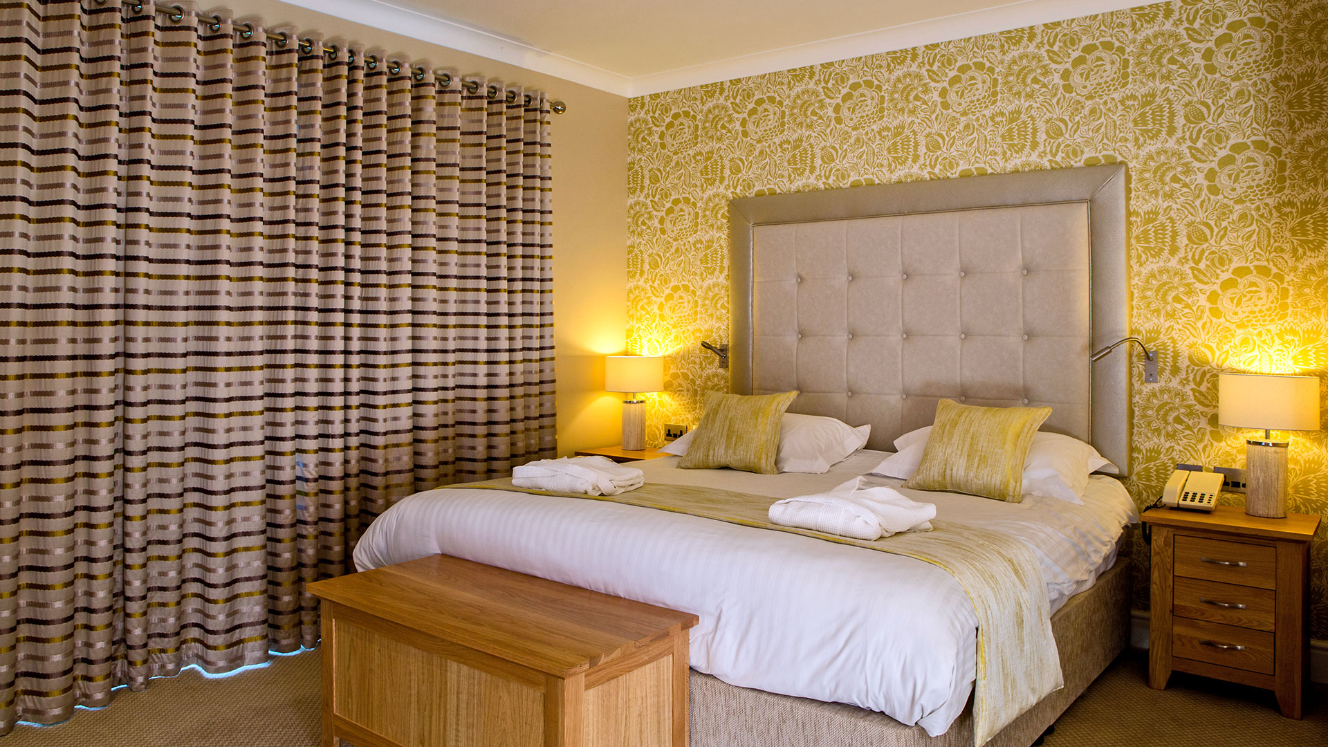 Executive Suite - Park Farm Hotel, Norwich