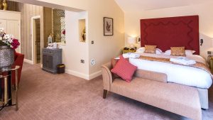 Oak Suite - Park Farm Hotel, Norwich