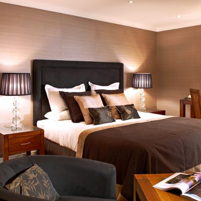 Junior Suite - Rowton Hall Hotel & Spa, Chester