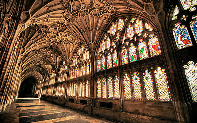 Gloucester Cathedral