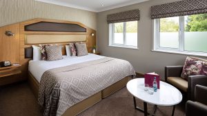 Superior double room - Fairlawns Hotel & Spa, Walsall