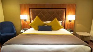 Superior double room - Frensham Pond Country House Hotel & Spa, Farnham