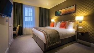 Classic double room - Hythe Imperial Hotel, Spa & Golf, Hythe, Kent