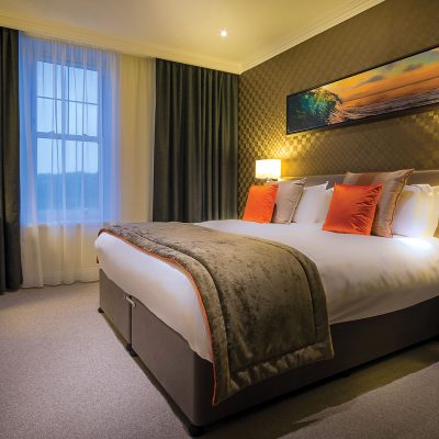 Classic double room - Hythe Imperial Hotel, Spa & Golf, Hythe, Kent