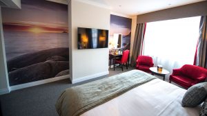 Executive double room - Hythe Imperial Hotel, Spa & Golf, Hythe, Kent
