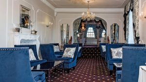 The Bar - Waterton Park Hotel, Wakefield