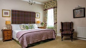 Family Room - Waterton Park Hotel, Wakefield