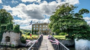 Walton Hall - Waterton Park Hotel, Wakefield