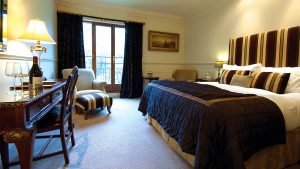 Luxury room - Whitley Hall Hotel, Sheffield