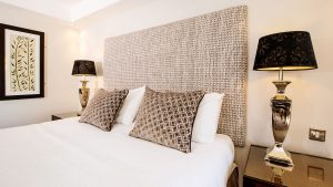 Platinum room - Wrightington Hotel & Spa, Wigan