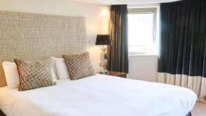 Platinum room - Wrightington Hotel & Spa, Wigan