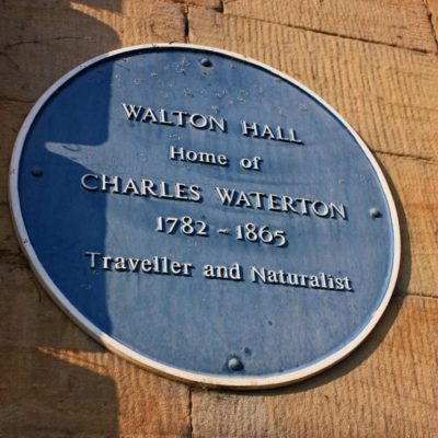 Walton Hall - Waterton Park Hotel, Wakefield