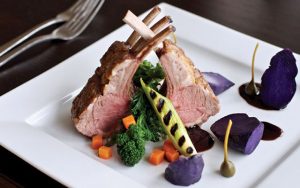 Fine Dining - Stoke By Nayland Hotel, Golf & Spa, Suffolk