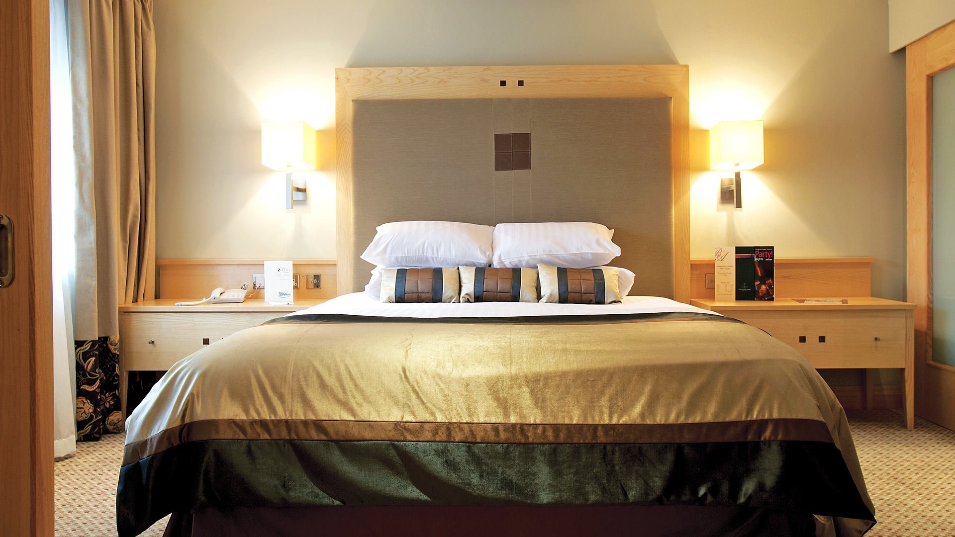 Studio Suite - Lancaster House Hotel, Lancaster