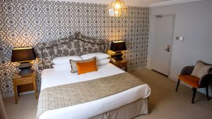 Executive Room - Maids Head hotel, Norwich