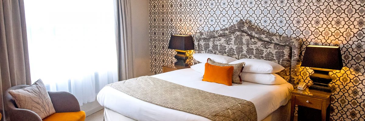 Executive Room - Maids Head hotel, Norwich