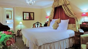 Executive Room - The Morritt Hotel & Garage Spa, Co. Durham