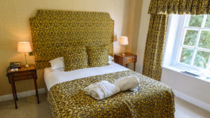 Standard Room - Hintlesham Hall Hotel, Suffolk