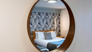 Double Room - Weetwood Hall Hotel, Leeds