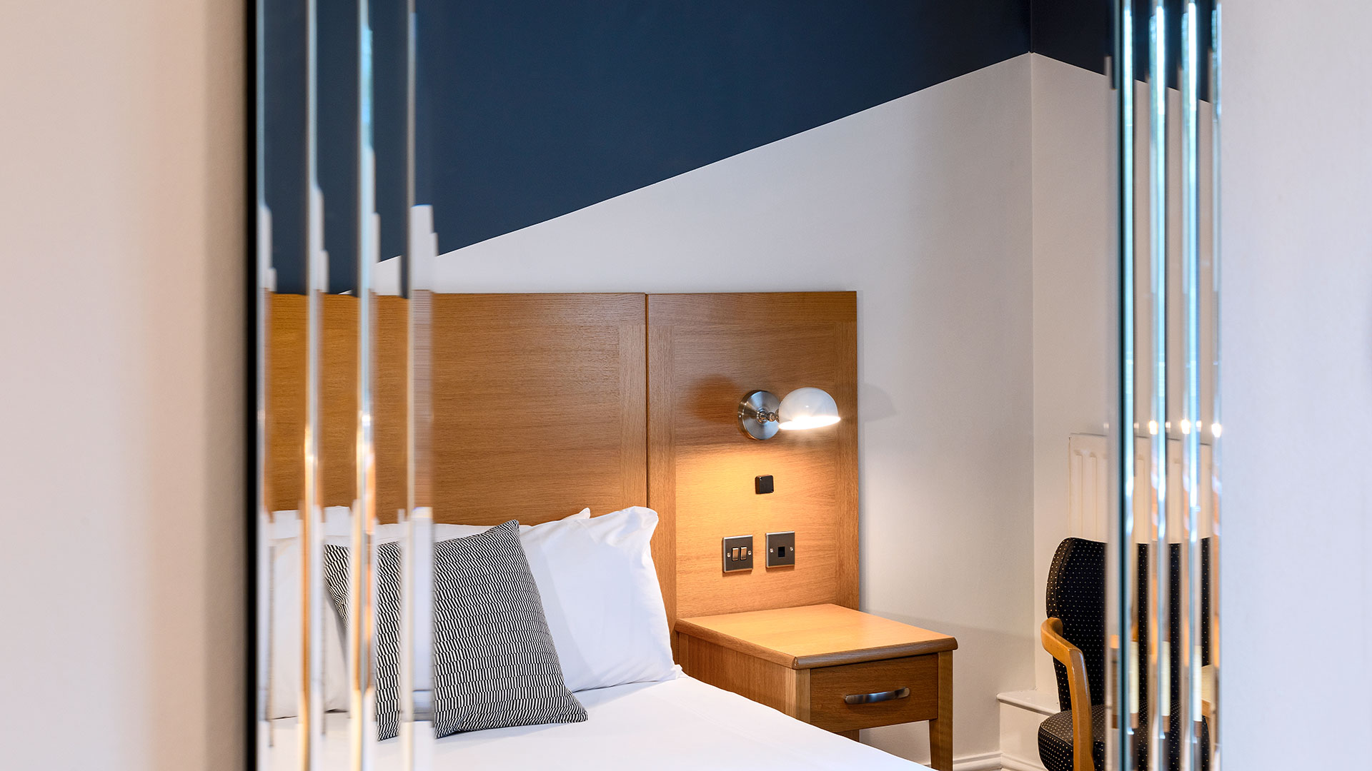 Weetwood Hall Hotel (Leeds) - Classic British Hotels