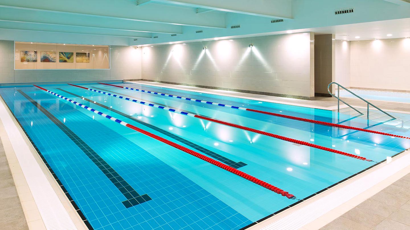 Weetwood Hall Hotel (Leeds) Classic British Hotels