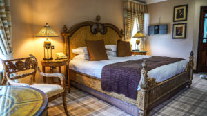 Premier Room - Hardwick Hall Hotel, Sedgefield