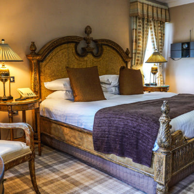 Premier Room - Hardwick Hall Hotel, Sedgefield