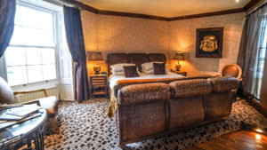 Premier Room - Hardwick Hall Hotel, Sedgefield