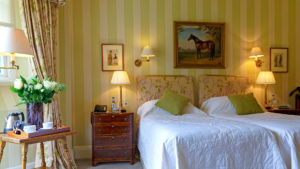 Classic Twin room - The Jockey Club Rooms, Newmarket