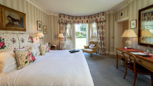 Deluxe Double Room - The Jockey Club Rooms, Newmarket