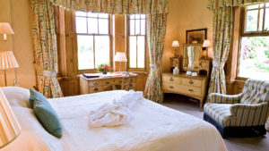Deluxe Double - The Jockey Club Rooms, Newmarket