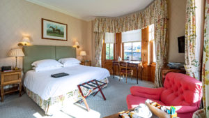 Deluxe Double - The Jockey Club Rooms, Newmarket