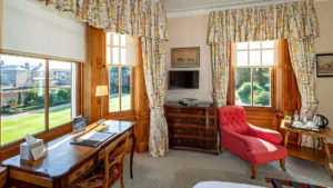 Deluxe Double - The Jockey Club Rooms, Newmarket