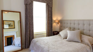 Deluxe Double - The Jockey Club Rooms, Newmarket