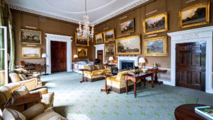 The Morning Room - The Jockey Club Rooms, Newmarket