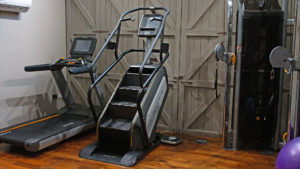 Well equipped Fitness Suite - Milford Hall Hotel, Salisbury