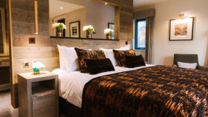 Winander Club Lime Room - Low Wood Bay Resort, Lake Windermere