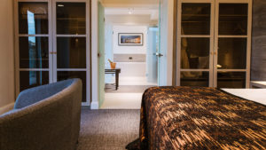 The Windander Oak Suite - Low Wood Bay Resort, Lake Windermere