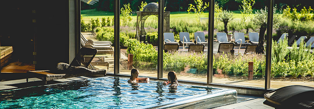 Spa Breaks Spa Weekends Spa Retreats Classic British Hotels