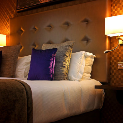 Autumn Breaks at Hythe Imperial Hotel