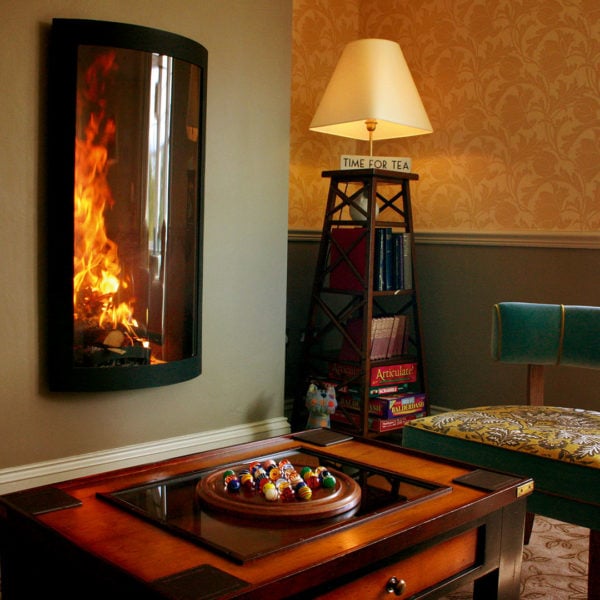 Autumn Breaks at Ilsington Country House Hotel