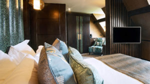Superior Room - Aldwark Manor Hotel, York
