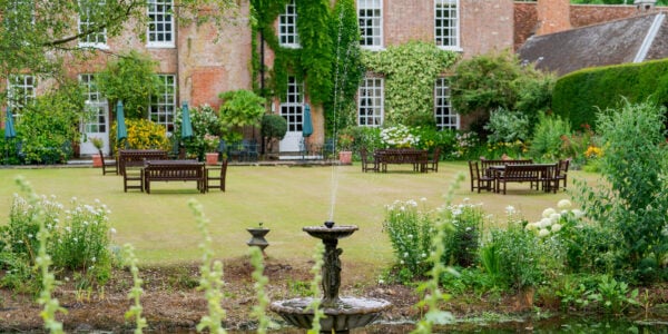 The Great British Staycation